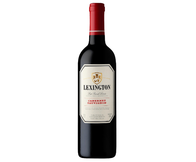 Lexington Cabernet Sauv 750ml