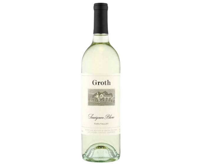 Groth Sauv Blanc 2023 750ml