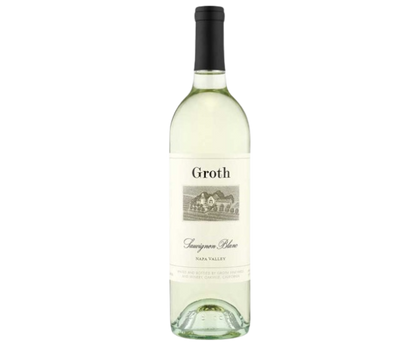 Groth Sauv Blanc 2023 750ml