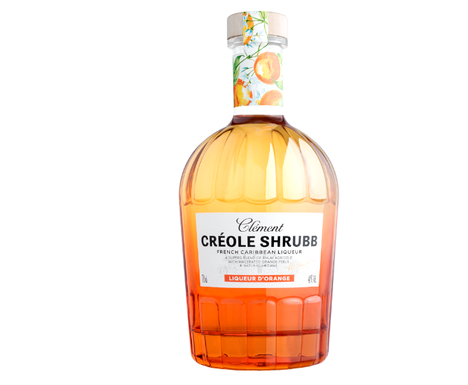 Clement Creole Shrubb 700ml