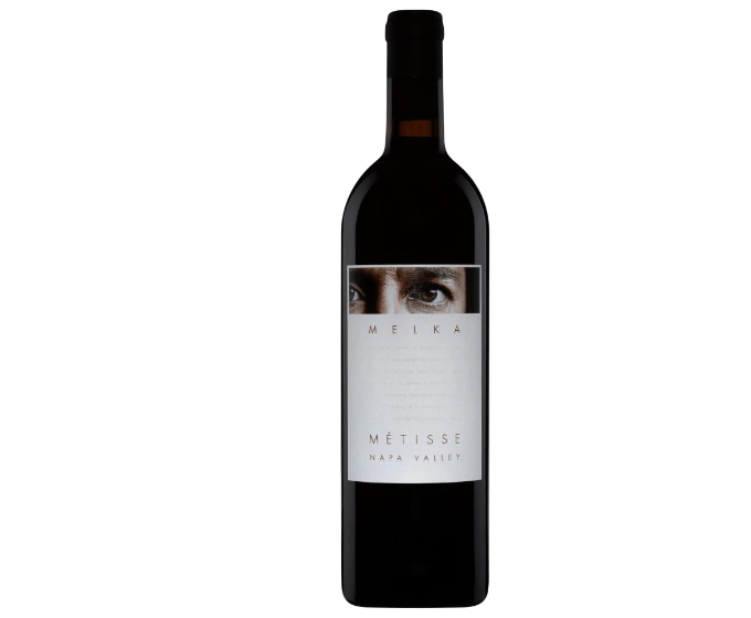 Melka Metisse Martinez 2018 750ml