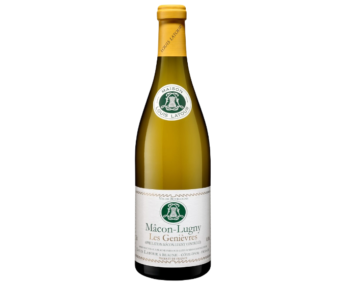 Latour Macon Lugny Les Genievres 2023 750ml