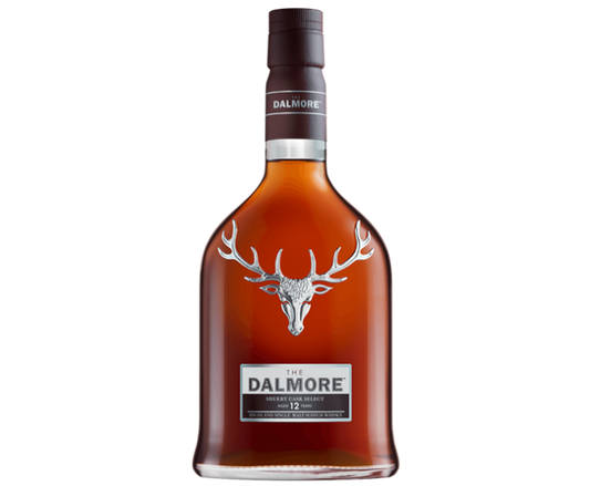 The Dalmore Sherry Cask Select 12 Years SM 750ml - Scotch Whiskey at Primo Liquors Fort Lauderdale