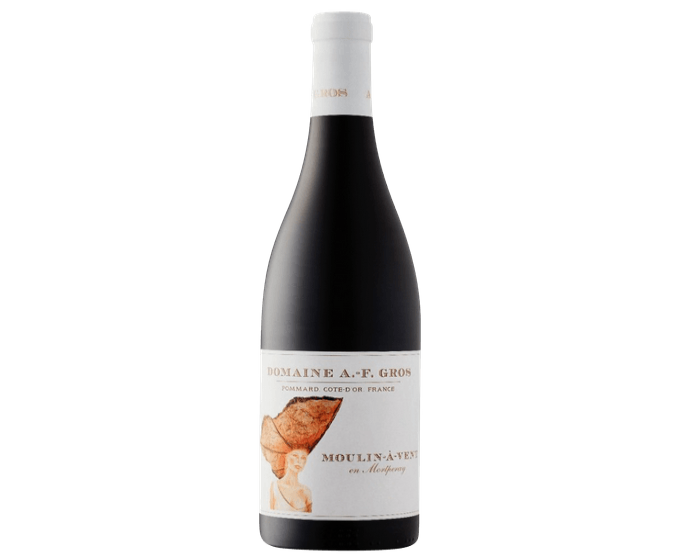 Domaine AF Gros Moulin a Vent en Montperay 2021 750ml