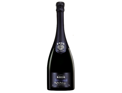 Krug Clos D Ambonnay Blanc de Noirs Brut 2002 750ml