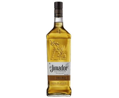 El Jimador Reposado 750ml