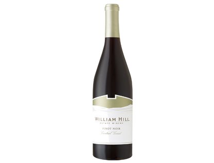 William Hill Pinot Noir Central Coast 750ml