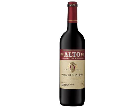 Alto Estate Cabernet Sauv 2019 750ml
