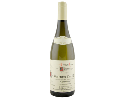 Domaine Paul Pernot Bourgogne Cote d Or Chard 2021 750ml