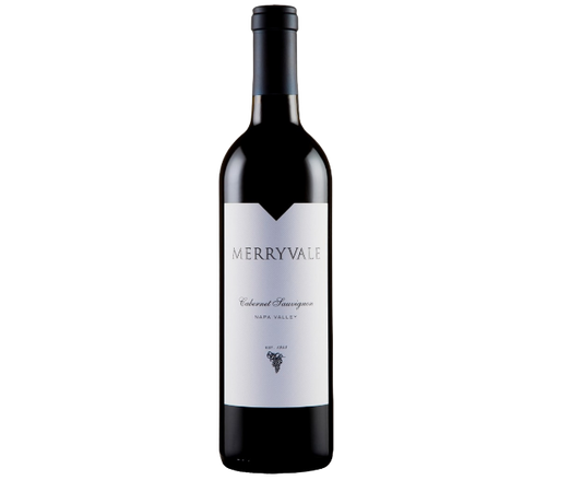 Merryvale Cabernet Sauv 750ml