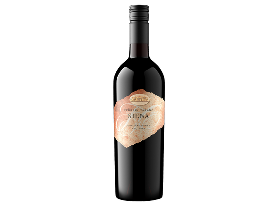 Ferrari Carano Red Blend Siena 750ml