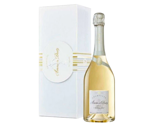 Deutz Amour de Deutz Tetes de Cuvee 2014 750ml