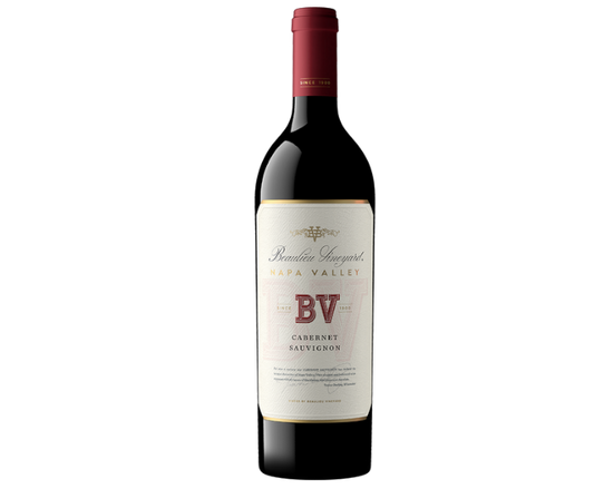 Beaulieu BV Cabernet Sauv Napa 750ml