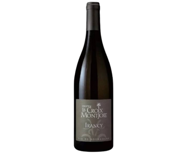 Domaine La Croix Montjoie Irancy 2022 750ml, Red Wine