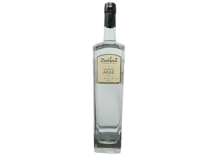 Zachlawi Traditional Arak 750ml