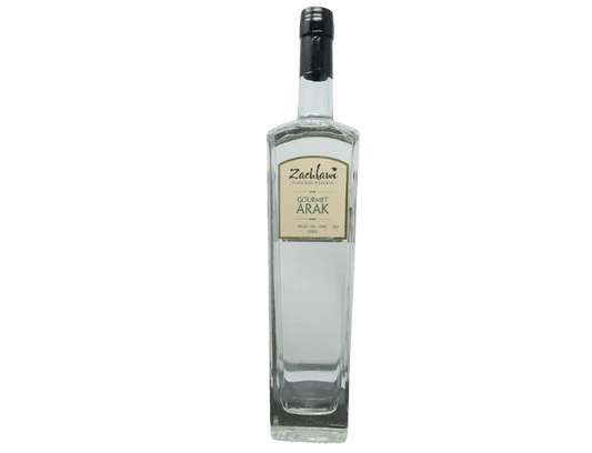 Zachlawi Traditional Arak 750ml