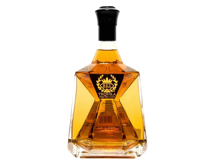 Rey Del Mundo Anejo 750ml