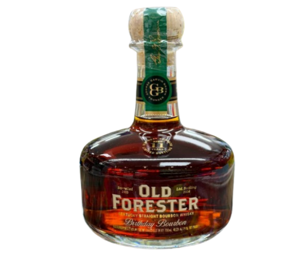 Old Forester Birthday Bourbon 2026 700ml, Bourbon Whiskey