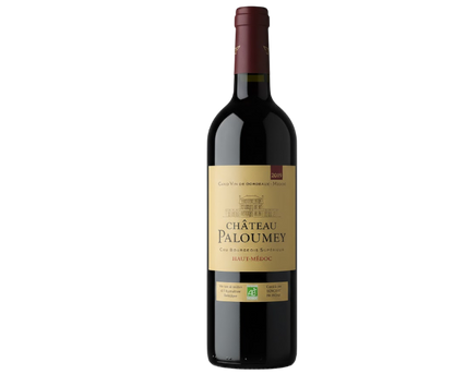 Chateau Paloumey Haut Medoc 2021 750ml