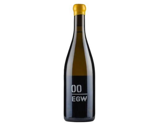00 Extra Good White Oregon Chardonnay 2021 750ml, White Wine