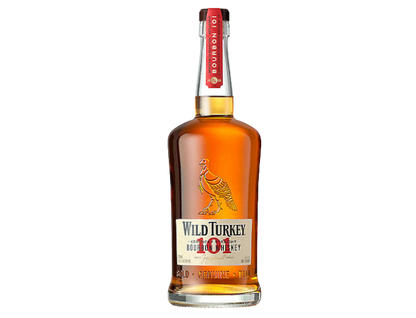 Wild Turkey Kentucky 101 Proof 750ml