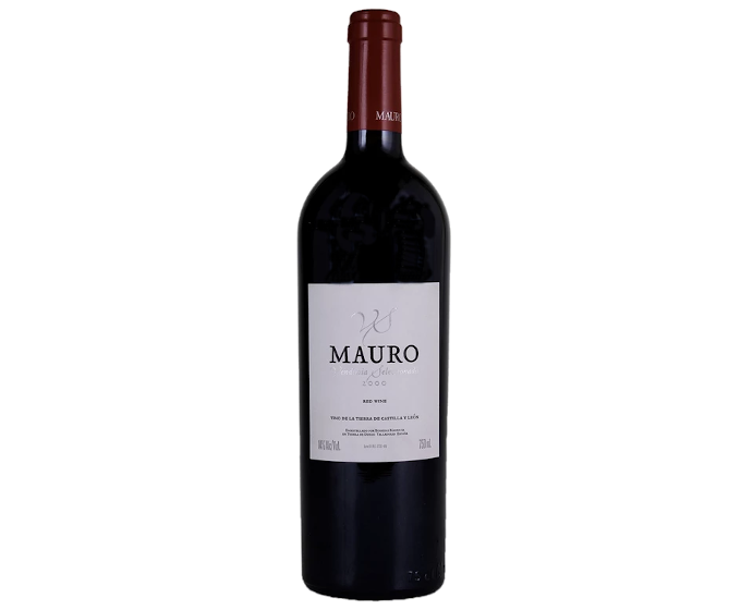 Bodegas Mauro Mauro VS Vendimia Seleccionada 2016 750ml