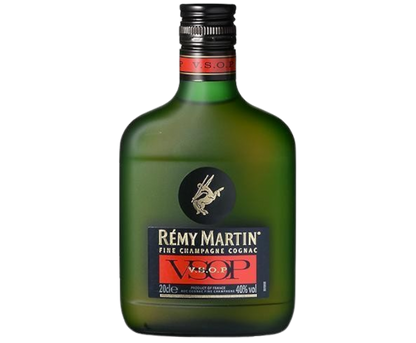 Remy Martin VSOP 200ml (HR)