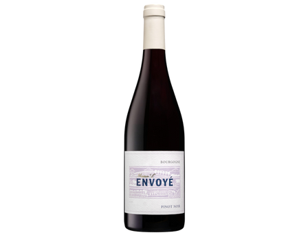 Maison L Envoye Bourgogne Pinot Noir 2022 750ml