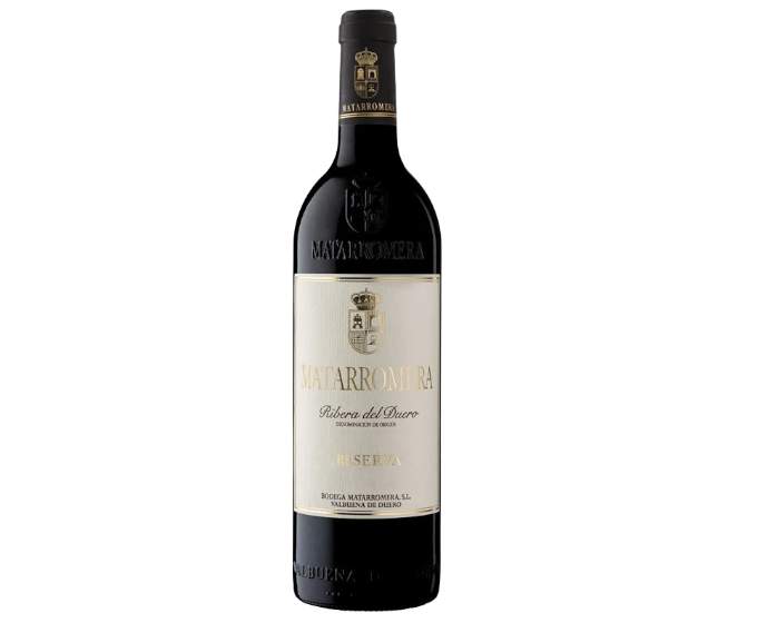 Bodegas Matarromera Reserva 2018 750ml