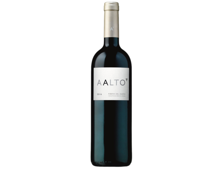 Bodegas Aalto Tempranillo 2018 750ml