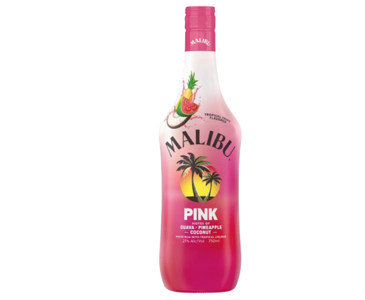 Malibu Pink 750ml
