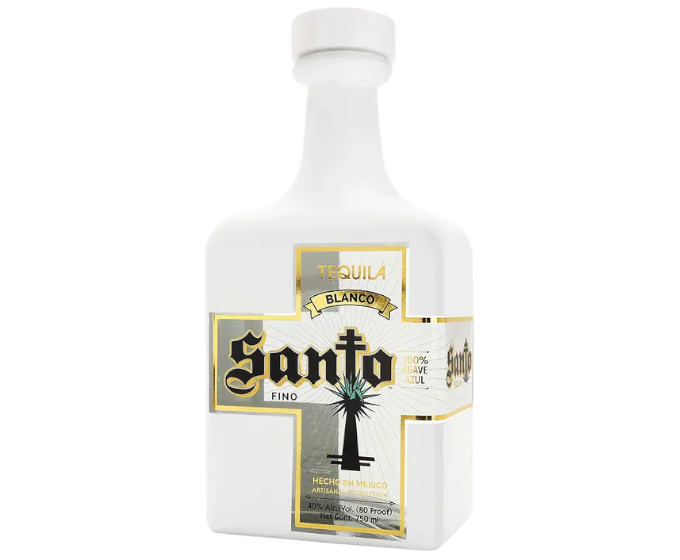 Santo Fino Blanco 750ml