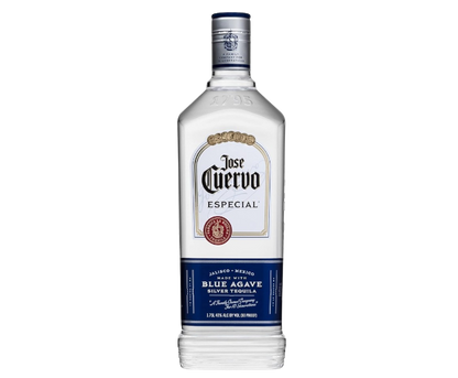 Jose Cuervo Tradicional Silver 1.75L