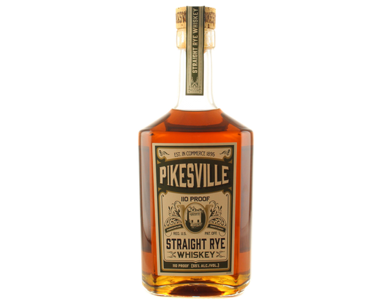 Pikesville Rye 750ml