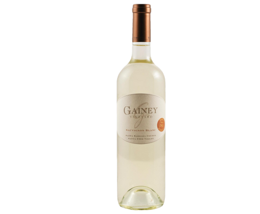 Gainey Sauv Blanc 2024 750ml