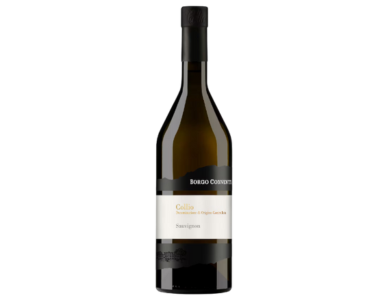 Borgo Conventi Sauvignon Blanc Collio 2023 750ml