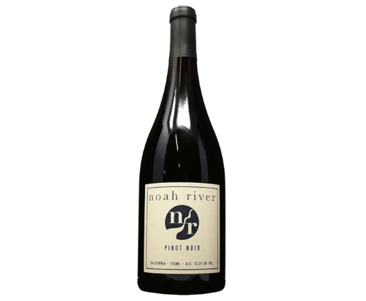 Noah River Pinot Noir 750ml