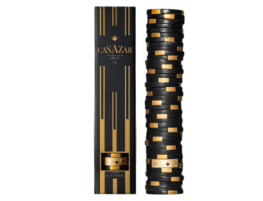 Stack Casazar Anejo 750ml