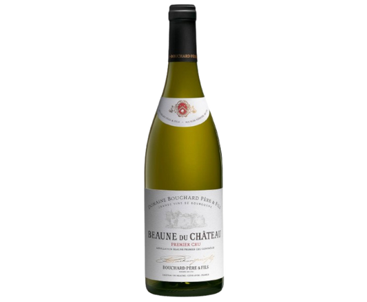 Bouchard Pere & Fils Beaune du Chateau Premier Cru Blanc 2019 750ml