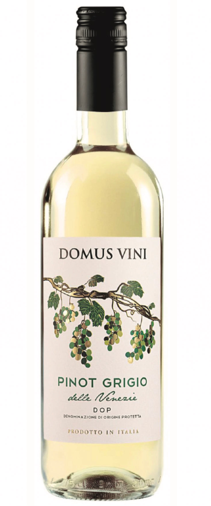 Domus Vini Pinot Grigio 2022 750ml