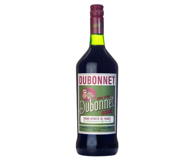 Dubonnet Rouge 750ml