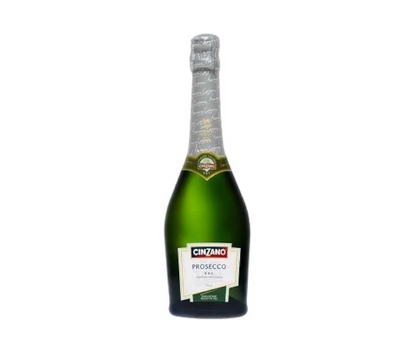 Cinzano Prosecco 750ml