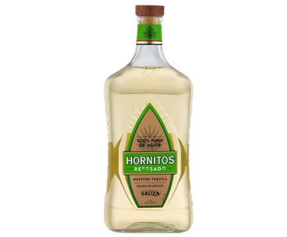 Casa Sauza Hornitos Reposado 1.75L