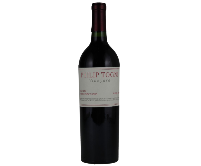 Philip Togni Cabernet Sauv 2016 750ml