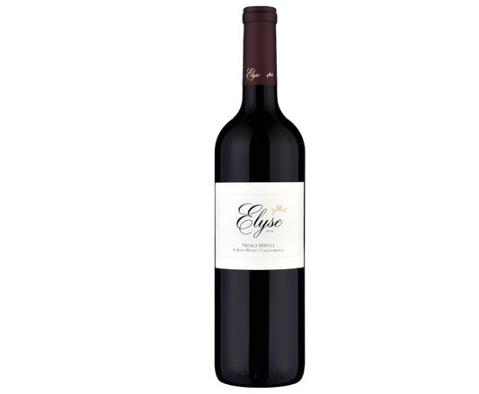 Elyse Nero Misto 2019 750ml