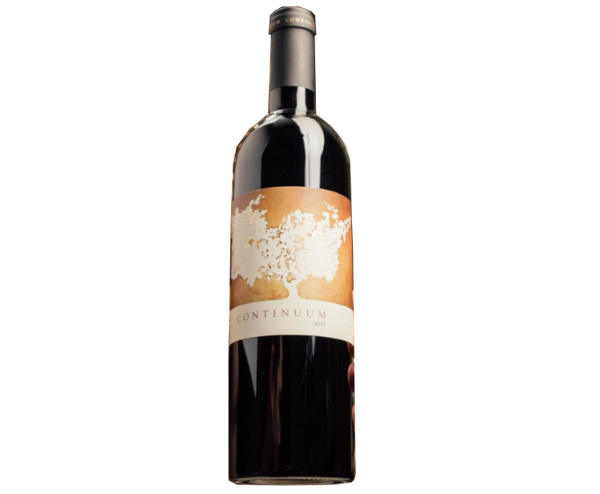 Continuum Proprietary Napa Valley Red Blend 2018 750ml (99TWI/98VN), Red Wine