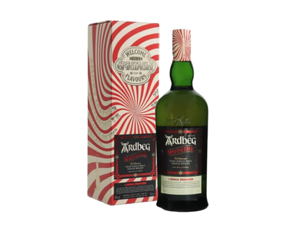 Ardbeg Spectacular Limited Edition SM 750ml