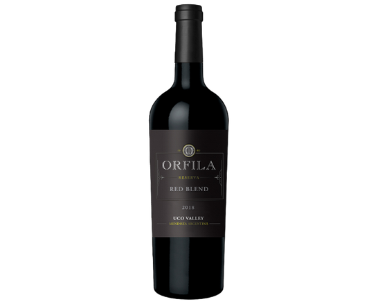 Orfila Reserva Red Blend 750ml