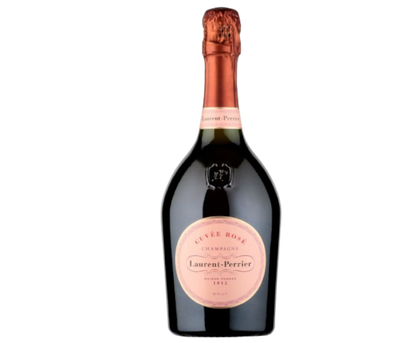 Laurent Perrier Cuvee Rose 750ml