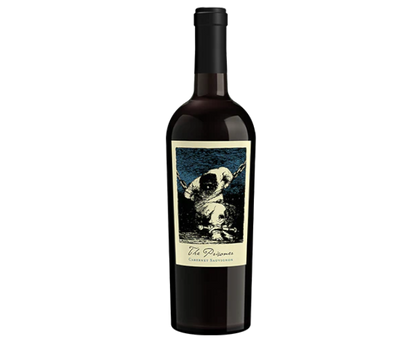 The Prisoner Cabernet Sauv 2021 750ml